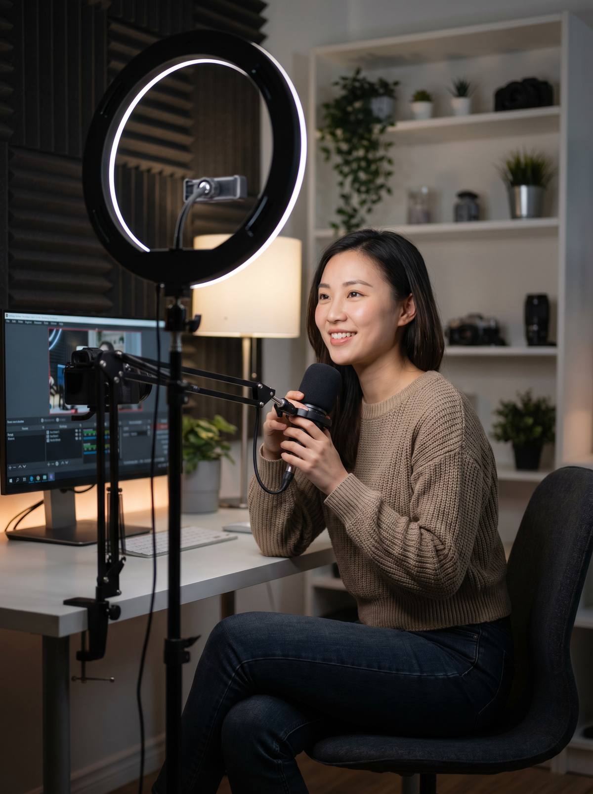 麻豆美女直播视频