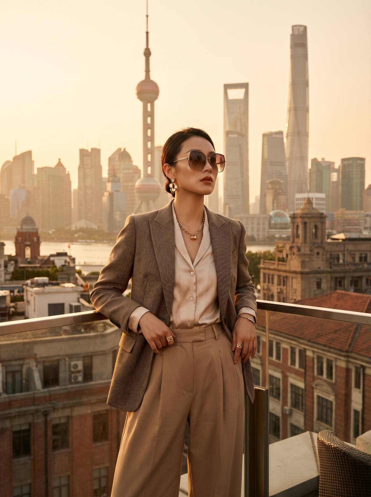 麻豆网红时尚视频