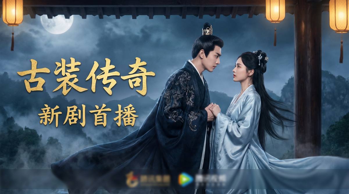 麻豆古装传奇视频