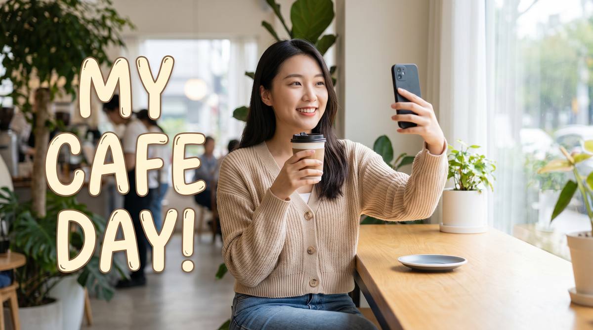 麻豆VLOG生活视频